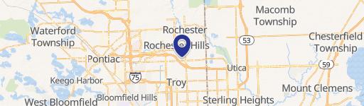 Rochester Hills, MI 48307
