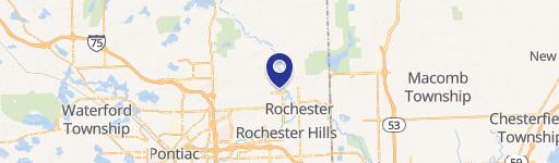 Rochester Hills, MI 48306