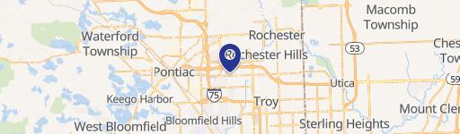 Rochester Hills, MI 48309