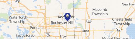 Rochester Hills, MI 48307