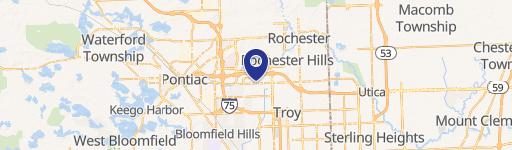 Rochester Hills, MI 48309