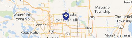 Rochester Hills, MI 48307