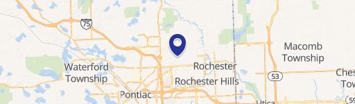 Rochester Hills, MI 48309