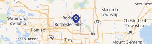 Rochester Hills, MI 48307