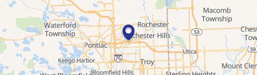 Rochester Hills, MI 48309