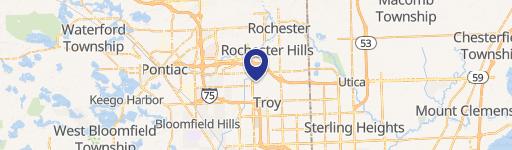 Rochester Hills, MI 48309