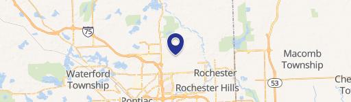 Rochester Hills, MI 48306