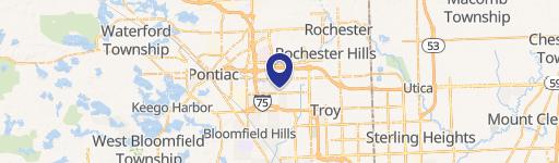 Rochester Hills, MI 48309