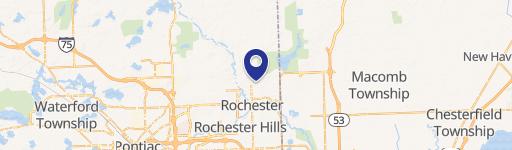 Rochester Hills, MI 48306