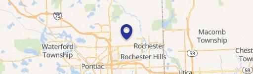 Rochester Hills, MI 48309