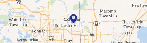 Rochester Hills, MI 48307