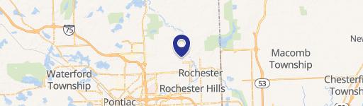 Rochester Hills, MI 48306