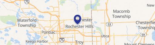 Rochester Hills, MI 48309