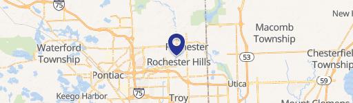 Rochester Hills, MI 48309