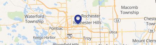 Rochester Hills, MI 48309