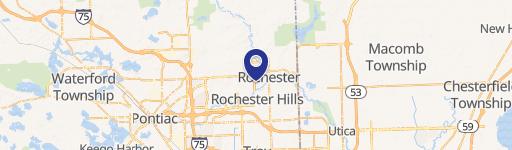 Rochester Hills, MI 48307