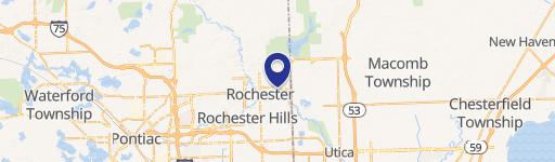 Rochester Hills, MI 48307