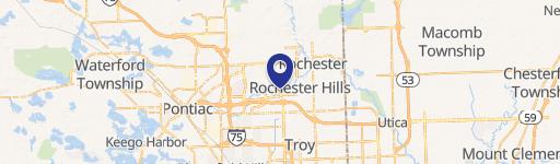 Rochester Hills, MI 48309