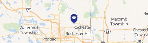 Rochester Hills, MI 48309