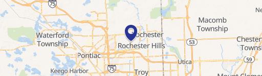Rochester Hills, MI 48309
