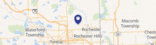 Rochester Hills, MI 48309