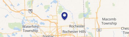 Rochester Hills, MI 48306