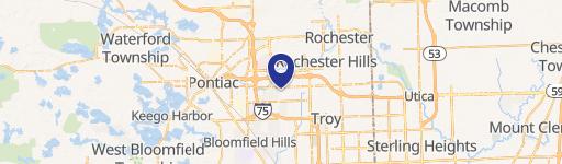 Rochester Hills, MI 48309