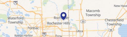 Rochester Hills, MI 48307