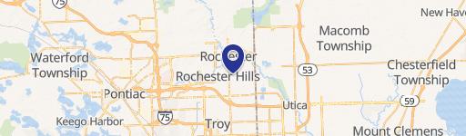 Rochester Hills, MI 48307