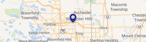 Rochester Hills, MI 48309