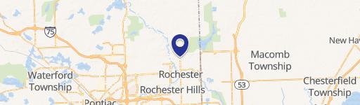 Rochester Hills, MI 48306