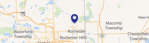 Rochester Hills, MI 48306