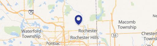 Rochester Hills, MI 48306