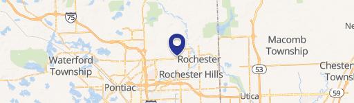 Rochester Hills, MI 48309