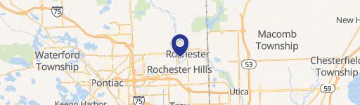 Rochester Hills, MI 48307