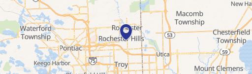 Rochester Hills, MI 48307