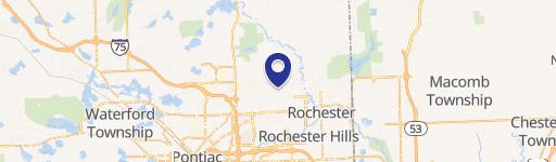 Rochester Hills, MI 48306