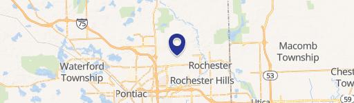 Rochester Hills, MI 48309