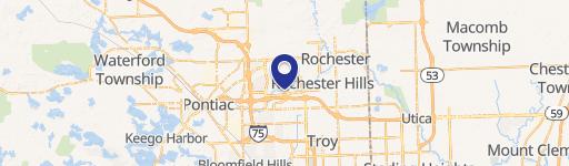 Rochester Hills, MI 48309