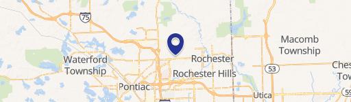 Rochester Hills, MI 48309