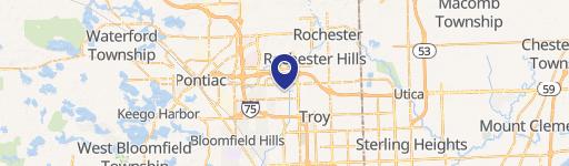 Rochester Hills, MI 48309