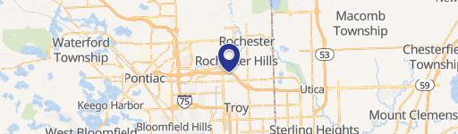 Rochester Hills, MI 48309
