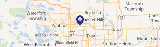 Rochester Hills, MI 48309