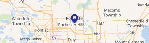 Rochester Hills, MI 48307