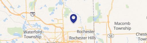 Rochester Hills, MI 48306