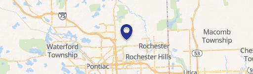 Rochester Hills, MI 48309