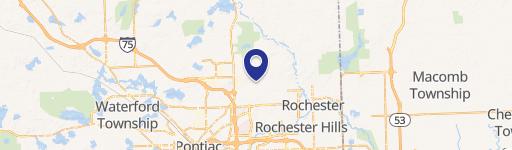 Rochester Hills, MI 48306