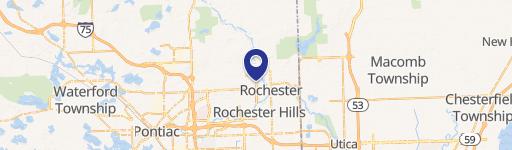 Rochester Hills, MI 48309