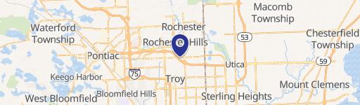Rochester Hills, MI 48307