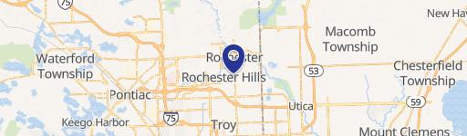 Rochester Hills, MI 48307
